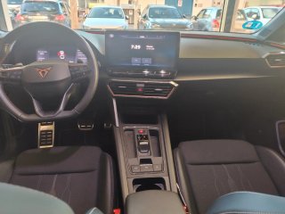 CUPRA Leon 2024
