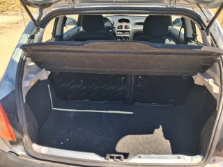 Peugeot 206 2004