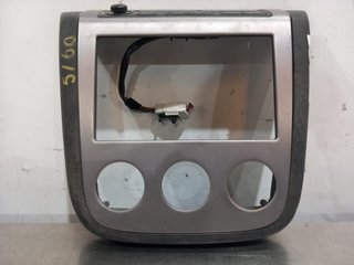 CONSOLA CENTRAL NISSAN MURANO (Z50) VQ35 28395CC0