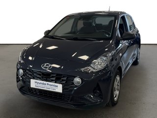 Hyundai i10 2021