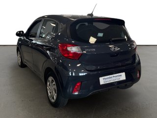 Hyundai i10 2021