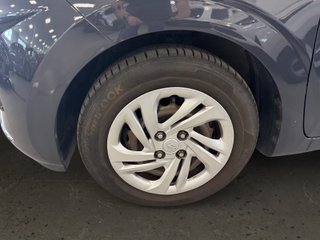Hyundai i10 2021