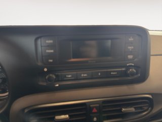 Hyundai i10 2021