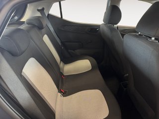 Hyundai i10 2021