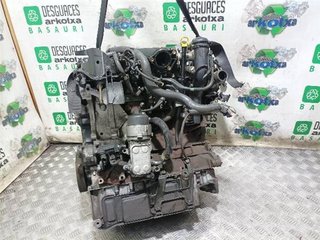 Motor Completo Peugeot 407 2.0 HDI 136CV