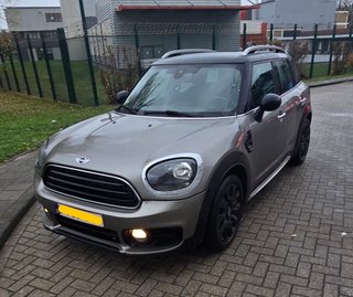 MINI Countryman 2017