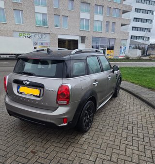 MINI Countryman 2017
