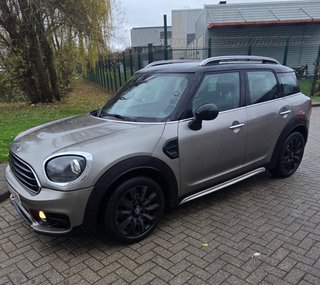 MINI Countryman 2017