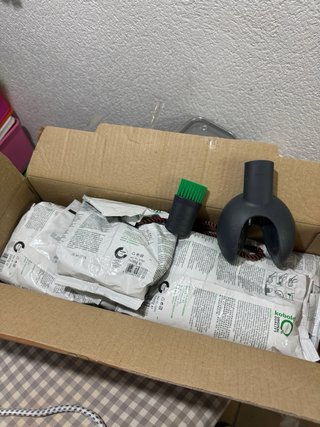 Accesorio Aspiradora Kobold PB430