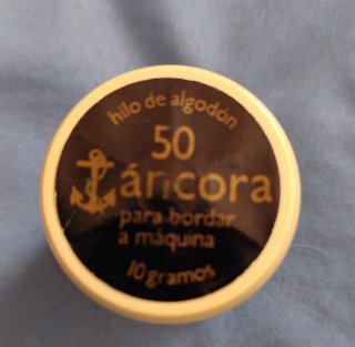 Lote cositas costura, bordado y manualidades