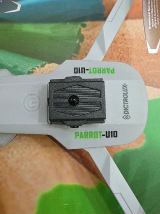 Drone Dictrolux Parrot U-10