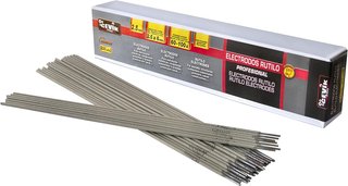 CEVIK PRO electrodos soldadura rutilo