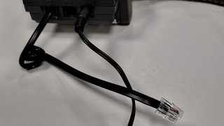 Amplificador telefónico Plantronics M22