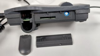 Amplificador telefónico Plantronics M22