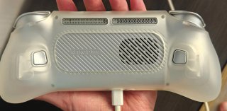 Retroid Pocket 6 12GB RAM