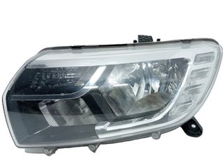 120252 260604218r faro dacia logan mcv ii comfort