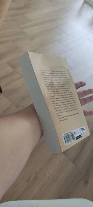 Vamos a ser padres