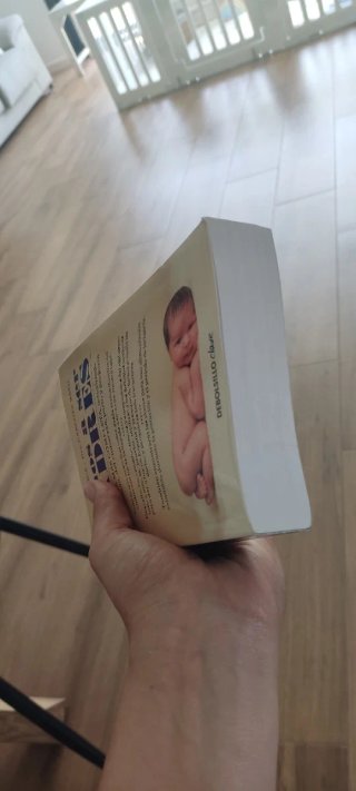 Vamos a ser padres
