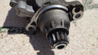 Motor Arranque VW AG 02M 911 024 Q Bosch