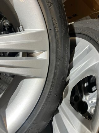Llantas 17 BMW Originales