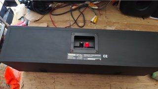 Altavoz Central Yamaha NS-C105 200W