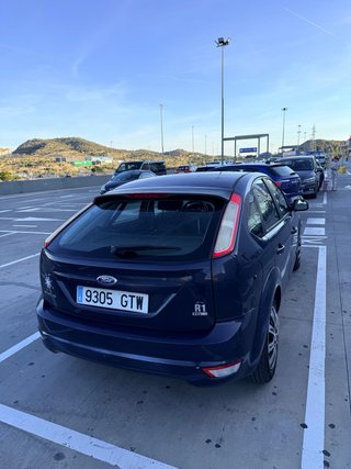 Ford Focus 2010