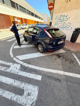 Ford Focus 2010