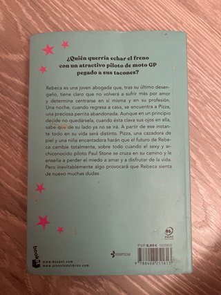Casi una novela