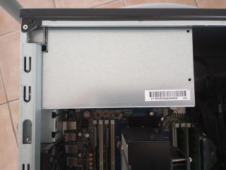 Workstation HP Z440 Xeon E5-1650 V4 64GB RAM