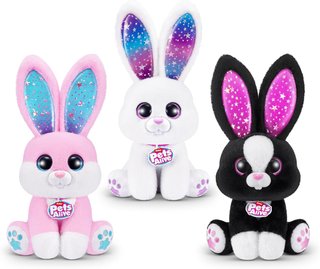 ZURU Pets Alive juguete mágico peluche