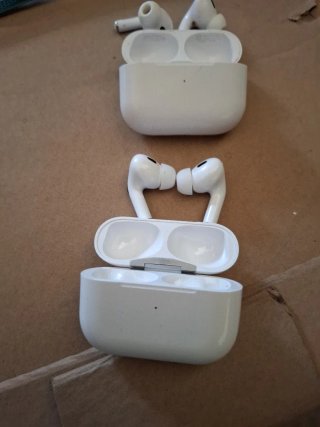 5 AirPods Apple LEER DETENIDAMENTE