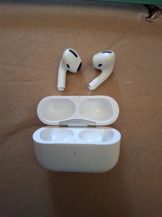 5 AirPods Apple LEER DETENIDAMENTE