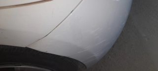 Nissan Micra 2016