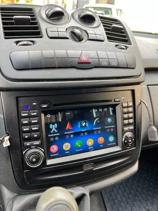 Mercedes-Benz Vito 2014