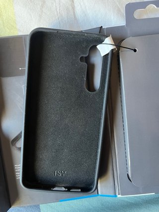 Funda Samsung Galaxy S23 FE