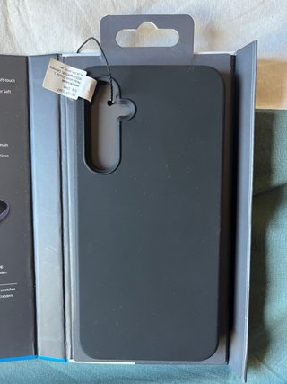 Funda Samsung Galaxy S23 FE