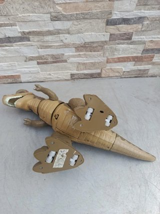 Dinosaurio de juguete T-Rex