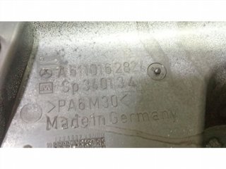 TAPA MOTOR A6110162824