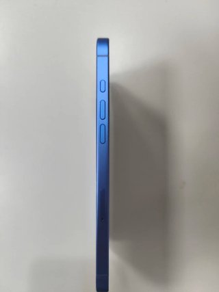 iPhone 16 Plus Azul