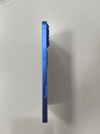 iPhone 16 Plus Azul