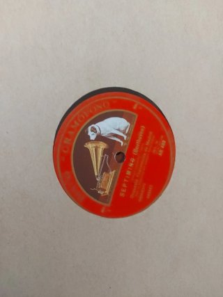 Álbum 12 discos música clásica gramola