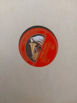 Álbum 12 discos música clásica gramola