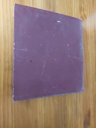 Álbum 12 discos música clásica gramola