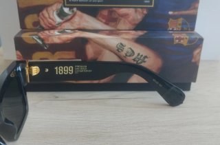 Gafas Etnia Barcelona x Barça Edición Limitada