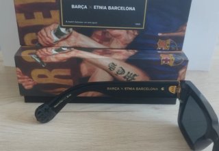Gafas Etnia Barcelona x Barça Edición Limitada