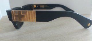 Gafas Etnia Barcelona x Barça Edición Limitada
