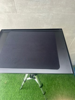 Tripode para proyector o portatil