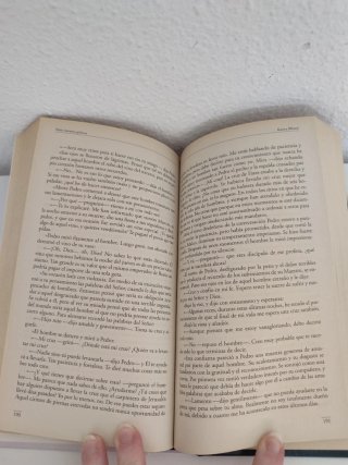 Libro "Siete cuentos góticos".
