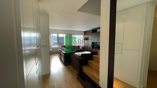Dúplex en alquiler en Universidad en Ourense