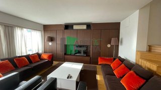 Dúplex en alquiler en Universidad en Ourense